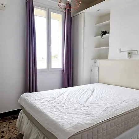 Apartment Sejour D'exception En Front De La Ciotat