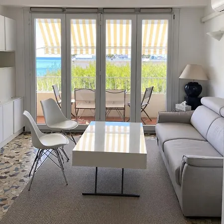 Apartment Sejour D'exception En Front De *