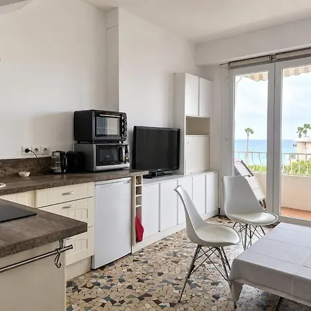 Sejour D'exception En Front De Apartment *