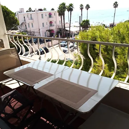 Apartment Sejour D'exception En Front De