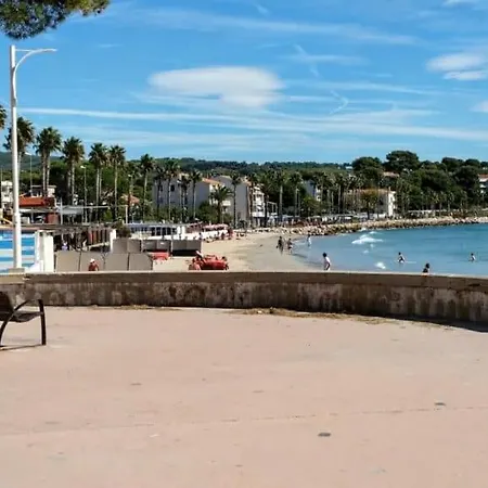 Apartment Sejour D'exception En Front De *