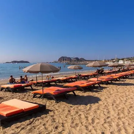 Apartment Sejour D'exception En Front De La Ciotat